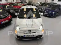 2012 Abarth 500