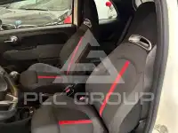 2012 Abarth 500