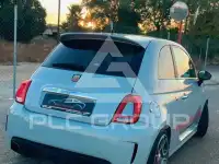 2012 Abarth 500