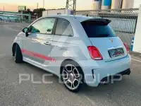 2012 Abarth 500