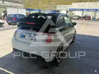 2012 Abarth 500