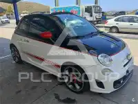 2012 Abarth 500