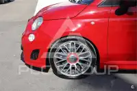 2012 Abarth 500