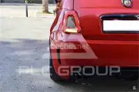 2012 Abarth 500