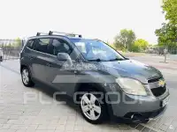 2012 Chevrolet Orlando