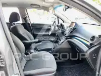 2012 Chevrolet Orlando