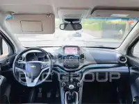 2012 Chevrolet Orlando