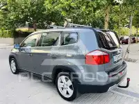 2012 Chevrolet Orlando