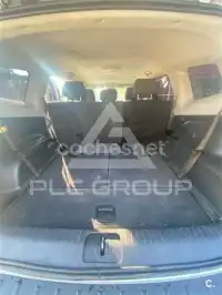 2012 Chevrolet Orlando