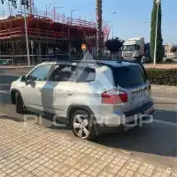 2012 Chevrolet Orlando