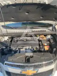 2012 Chevrolet Orlando