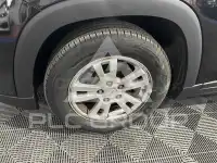 2012 Chevrolet Orlando