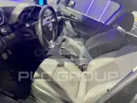 2012 Chevrolet Orlando