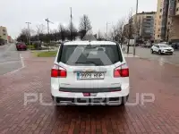 2012 Chevrolet Orlando