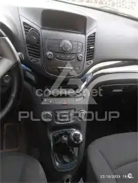 2012 Chevrolet Orlando