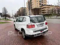 2012 Chevrolet Orlando