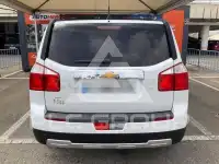 2012 Chevrolet Orlando
