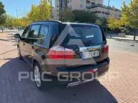 2012 Chevrolet Orlando
