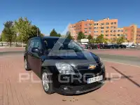 2012 Chevrolet Orlando
