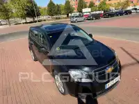 2012 Chevrolet Orlando