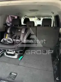 2012 Chevrolet Orlando
