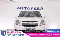 2012 Chevrolet Orlando