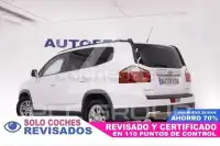 2012 Chevrolet Orlando