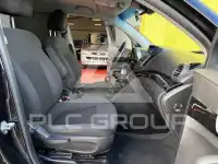 2012 Chevrolet Orlando
