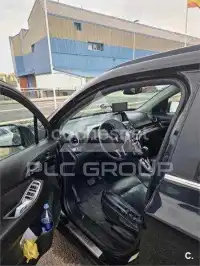 2012 Chevrolet Orlando