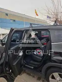 2012 Chevrolet Orlando