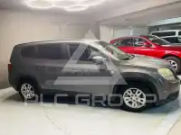 2012 Chevrolet Orlando