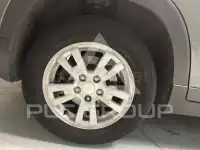 2012 Chevrolet Orlando