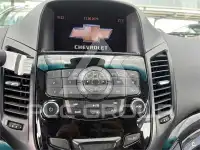 2012 Chevrolet Orlando