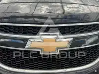 2012 Chevrolet Orlando