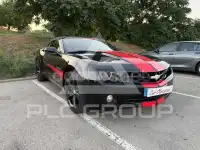 2012 Chevrolet Camaro