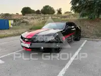 2012 Chevrolet Camaro
