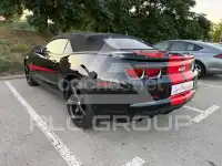 2012 Chevrolet Camaro