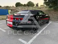 2012 Chevrolet Camaro