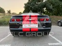 2012 Chevrolet Camaro