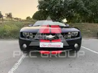 2012 Chevrolet Camaro