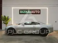 2012 Chevrolet Camaro