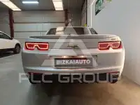 2012 Chevrolet Camaro