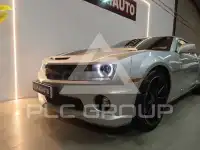 2012 Chevrolet Camaro