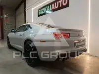 2012 Chevrolet Camaro