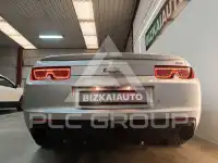 2012 Chevrolet Camaro