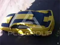 2012 Chevrolet Camaro