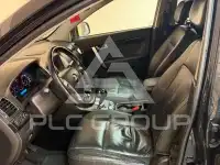 2012 Chevrolet Captiva