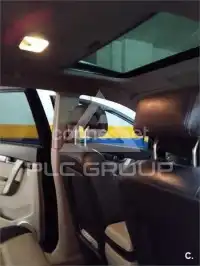 2012 Chevrolet Captiva