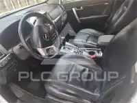 2012 Chevrolet Captiva