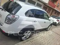 2012 Chevrolet Captiva
